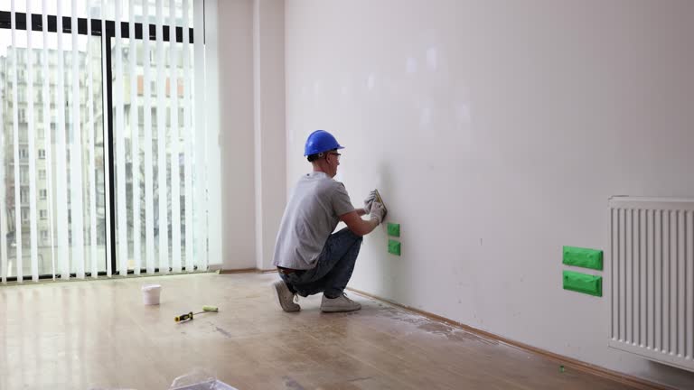 Trusted Tigard, OR Drywall & Painting Services Experts